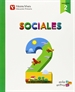 Front pageSociales 2 Andalucia (aula Activa)