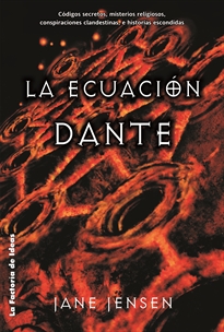 Books Frontpage La ecuación Dante