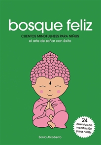 Books Frontpage Bosque feliz