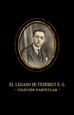 Front pageEl legado de Federico E.G.