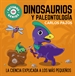 Front pageDinosaurios y paleontología (Futuros Genios 7)