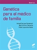 Front pageGenética para el médico de familia