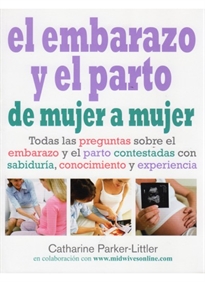 Books Frontpage Embarazo Y Parto De Mujer A Mujer