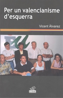 Books Frontpage Per un valencianisme d'esquerra