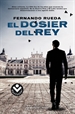 Front pageEl dosier del Rey (Mikel Lejarza 2)