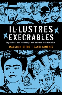 Books Frontpage Il·lustres execrables