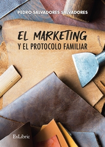 Books Frontpage El marketing y el protocolo familiar