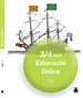 Front pageEducació física 3/4 ESO