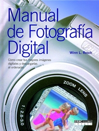 Books Frontpage Manual de fotografía digital