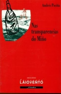 Books Frontpage Nas transparencias do Miño