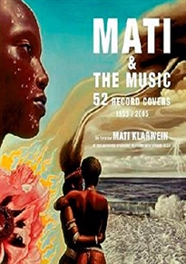 Books Frontpage Mati & The Music