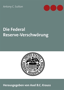 Books Frontpage Die Federal Reserve-Verschwörung