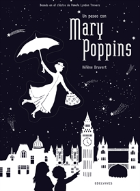 Books Frontpage Un paseo con Mary Poppins