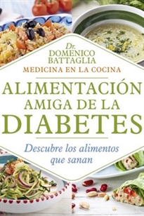 Books Frontpage Alimentación Amiga de la Diabetes