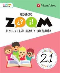Books Frontpage Lengua 2 Andalucia Trim+ Lecturas Comp (Zoom)