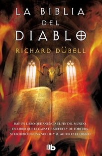 Books Frontpage La Biblia del Diablo