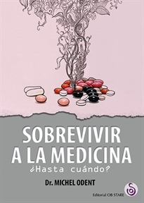 Books Frontpage Sobrevivir a la medicina
