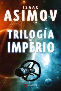 Books Frontpage Trilogía del Imperio