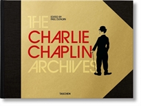 Books Frontpage The Charlie Chaplin Archives