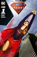 Front pageLas aventuras de Supergirl núm. 01