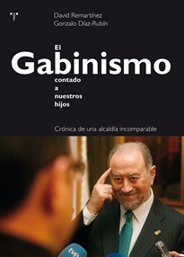 Books Frontpage El Gabinismo contado a nuestros hijos
