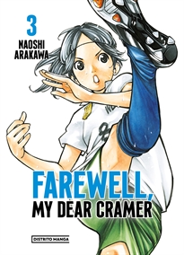 Books Frontpage Farewell, my dear Cramer 3