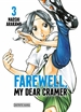Front pageFarewell, my dear Cramer 3