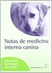 Front pageNotas de medicina interna canina