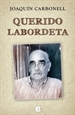 Front pageQuerido Labordeta