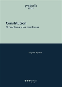 Books Frontpage Constitución