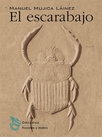 Books Frontpage El escarabajo