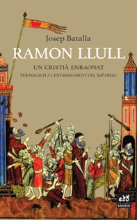 Books Frontpage Ramon Llull