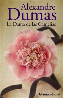 Books Frontpage La Dama de las Camelias