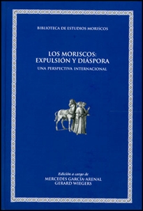 Books Frontpage Los moriscos: expulsión y diáspora
