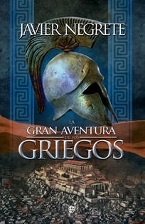 Books Frontpage La Gran aventura de los griegos