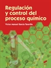Front pageRegulación y control del proceso químico (2.ª edición revisada y ampliada)