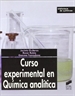 Front pageCurso experimental en química analítica