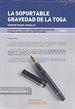 Front pageLa soportable gravedad de la Toga (Papel + e-book)