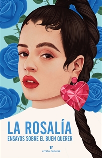 Books Frontpage La Rosalía
