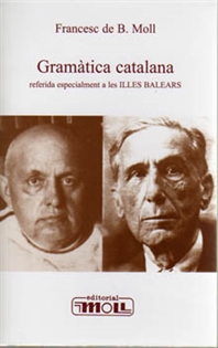 Books Frontpage Gramàtica catalana