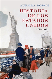 Books Frontpage Historia de Estados Unidos 1776-1945