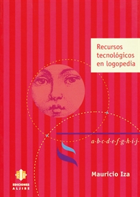 Books Frontpage Recursos tecnológicos en logopedia