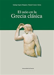 Books Frontpage El ocio en la Grecia clásica