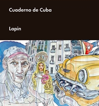 Books Frontpage Cuaderno de Cuba