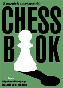 Books Frontpage Chess book