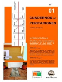 Books Frontpage Cuaderno De Peritaciones 1