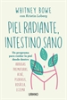 Front pagePiel radiante, intestino sano