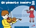 Front pageEl Planeta Sonoro 2 - Educación musical - Libro del alumno
