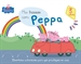 Front pagePeppa Pig. Primeros aprendizajes - Mis trazos con Peppa Pig (3 años)
