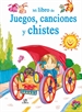 Front pageMi Libro de Juegos, Canciones y Chistes